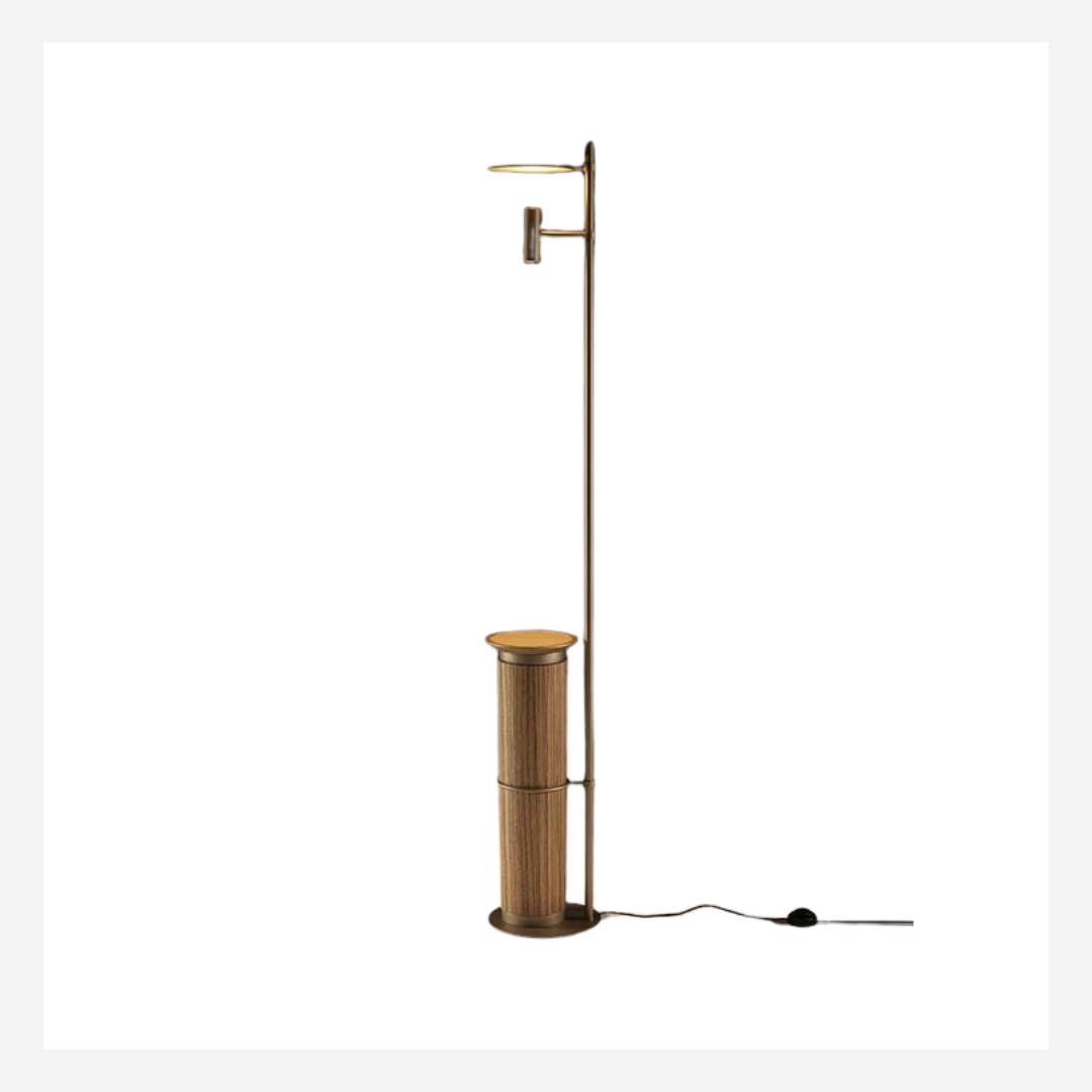 Efemera Floor Lamp