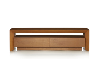 Ego Media Console
