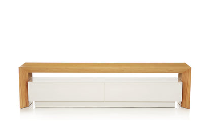 Ego Media Console
