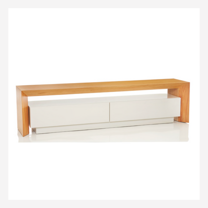 Ego Media Console