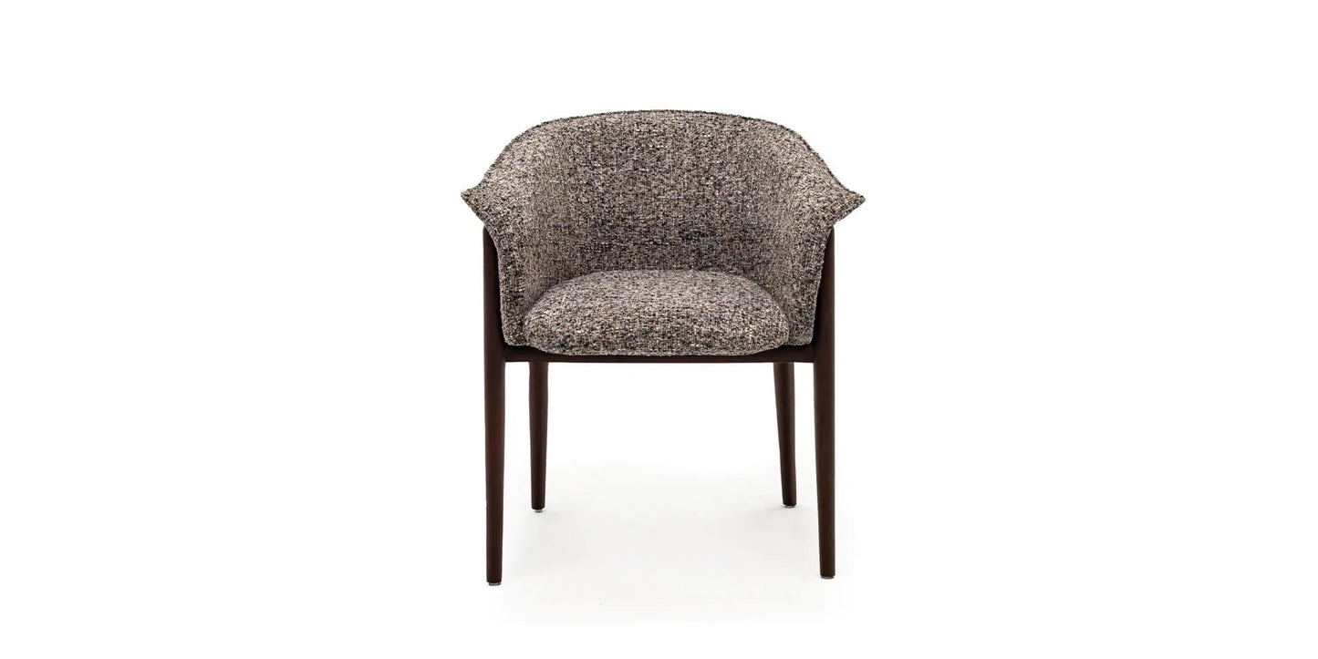 Eileen Chair - LUXUS MAISON