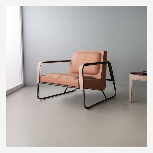 Elle Accent Chair
