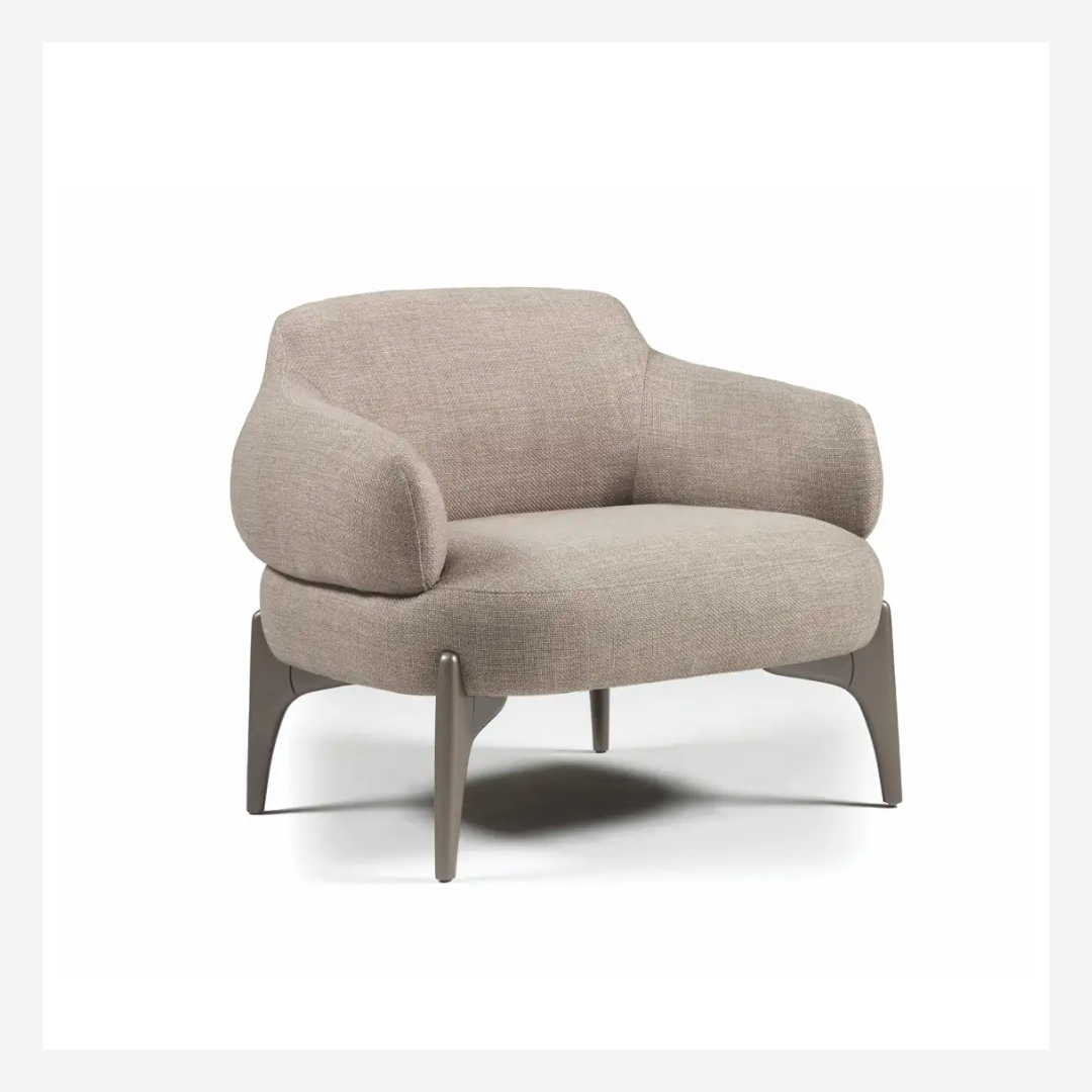 Elysian Accent Chair