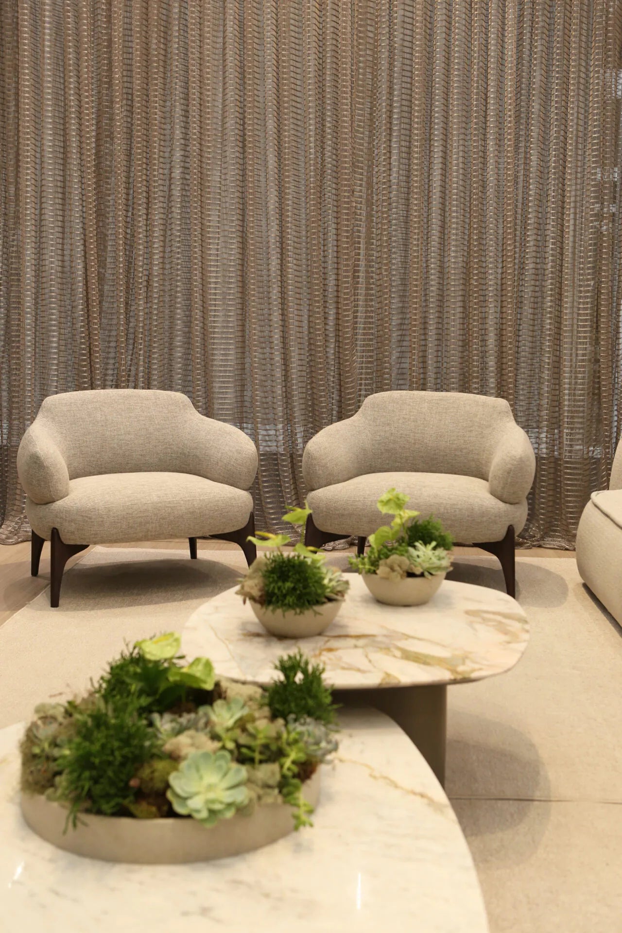 Elysian Accent Chair