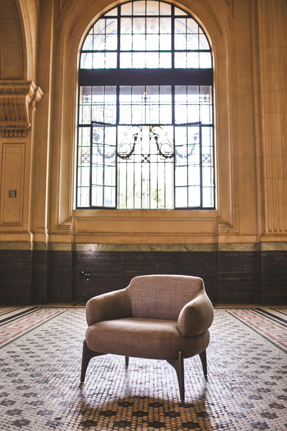 Elysian Accent Chair