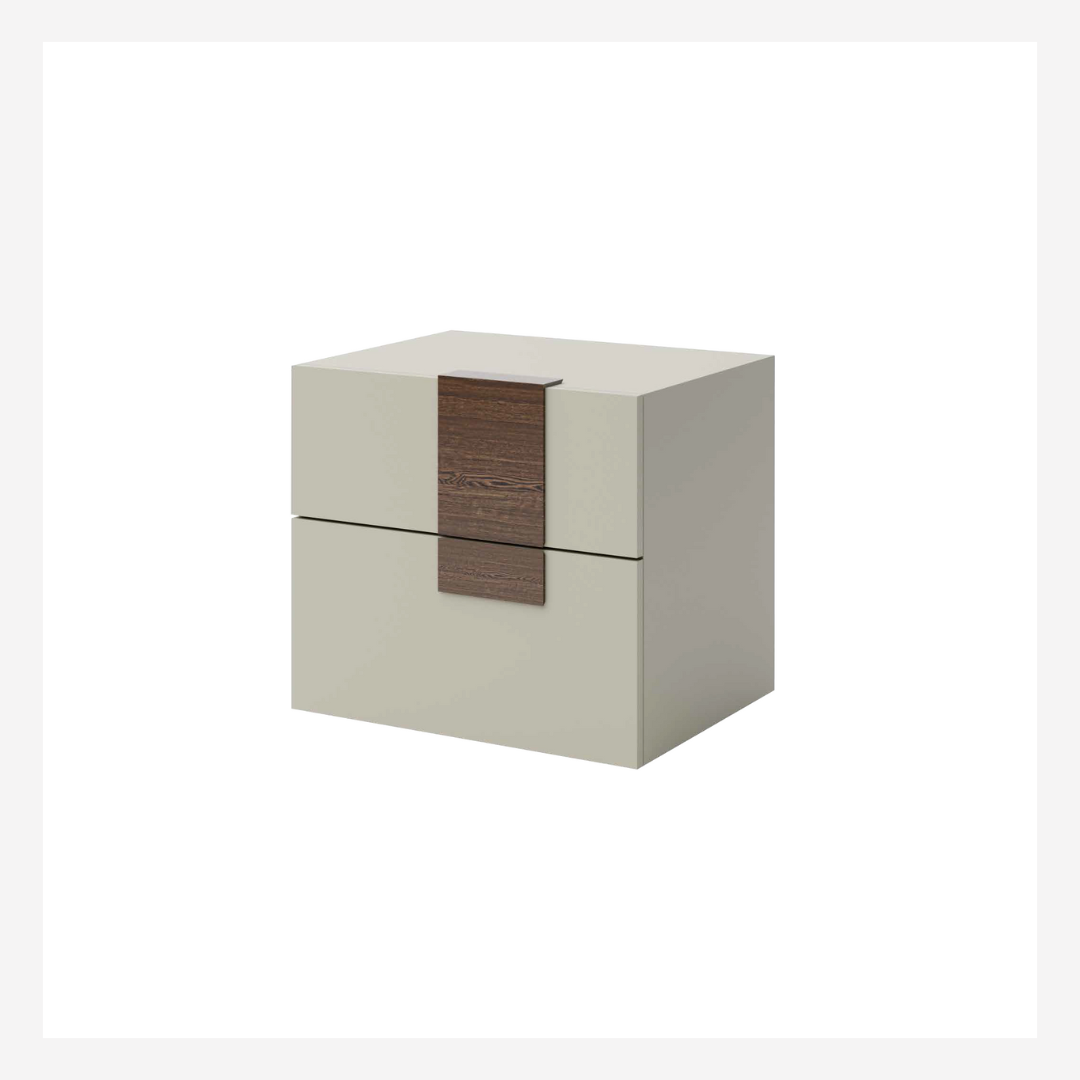 Essenziale Arb Nightstand