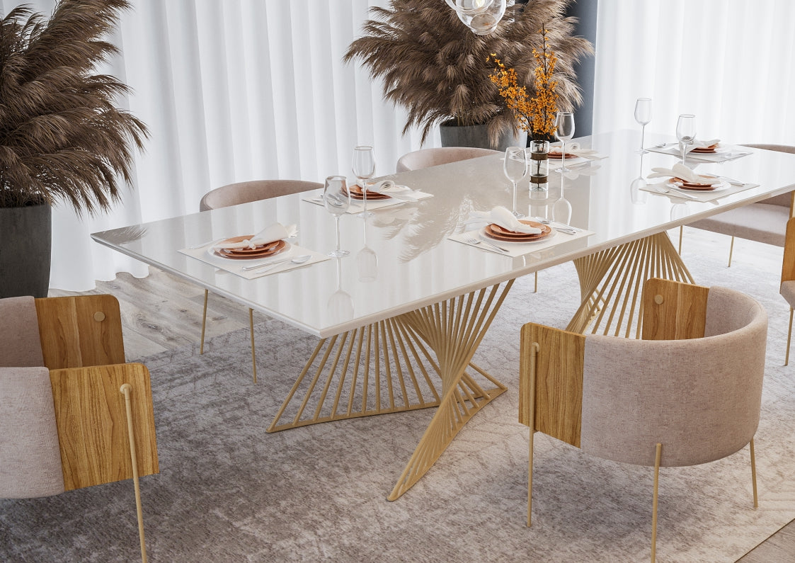 Faro Dining Table