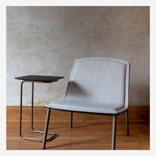 Filla Side Table