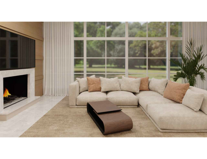 Fiori Arb Coffee Table