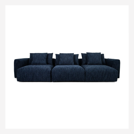 Fiume Retractable Sofa