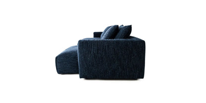Fiume Retractable Sofa