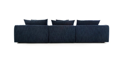 Fiume Retractable Sofa