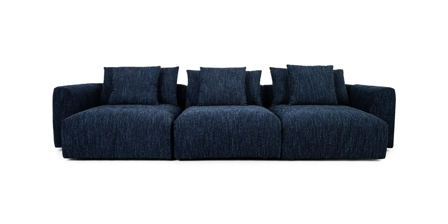 Fiume Retractable Sofa