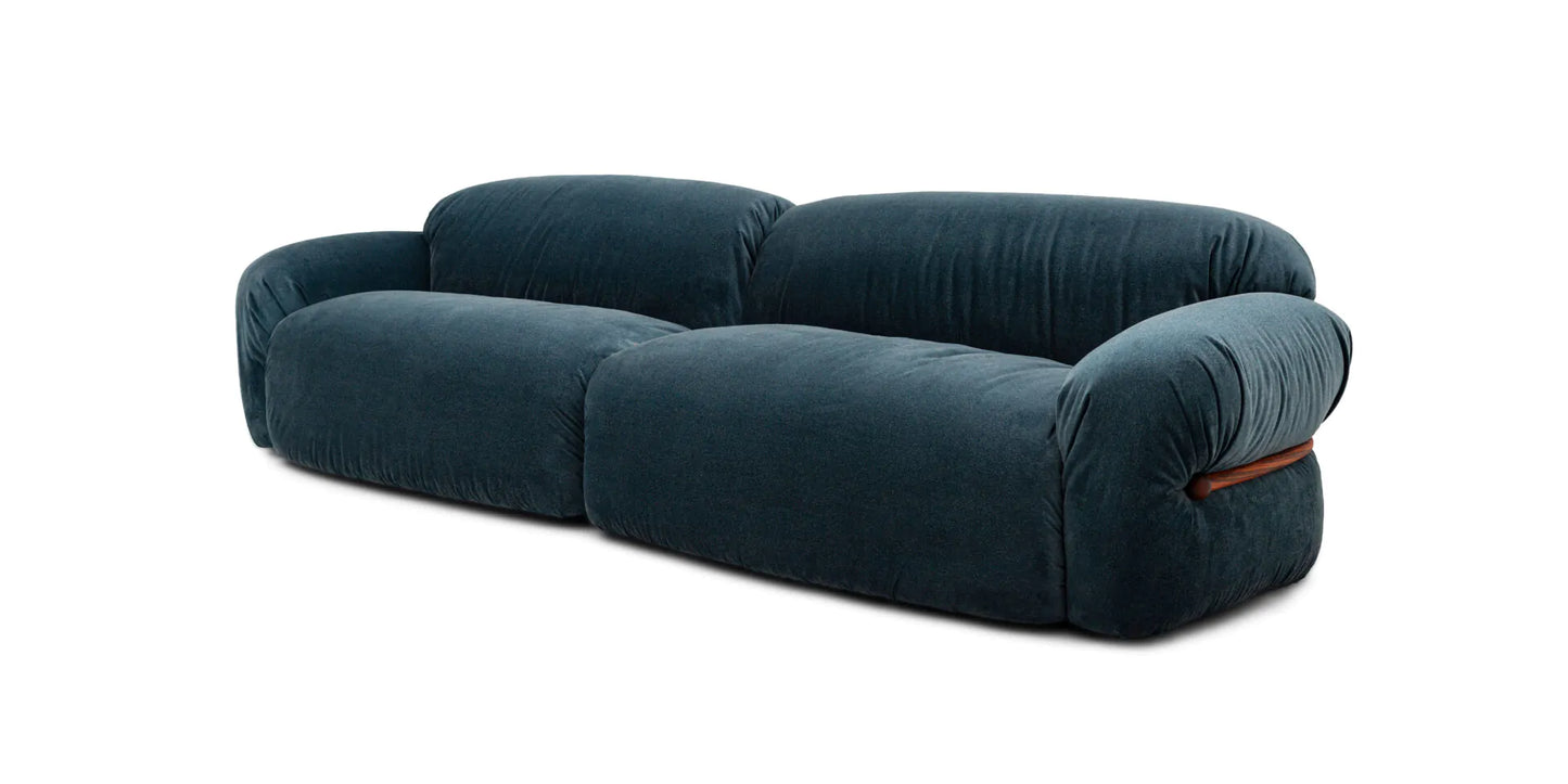 Flöge Cozy Comfort Sofa