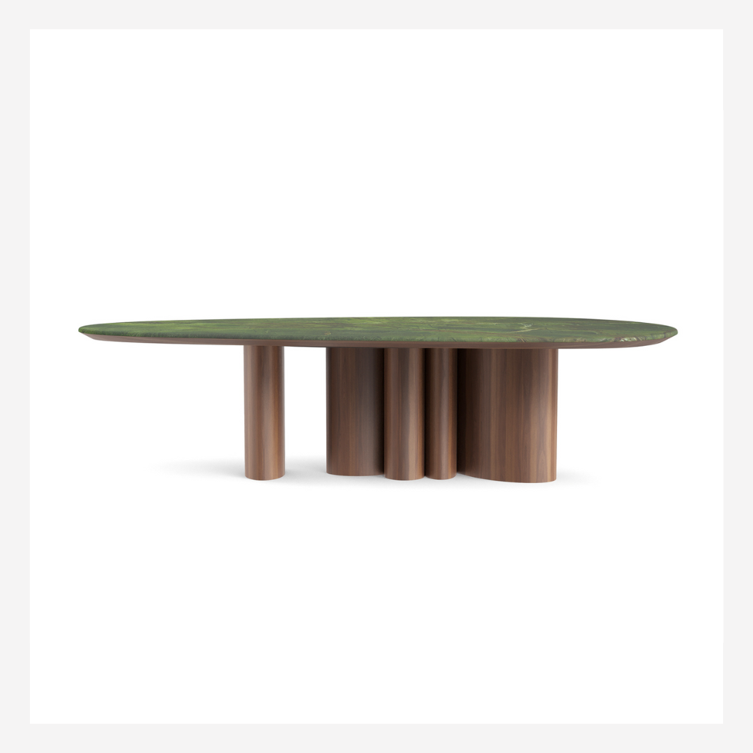 Flora Dining Table