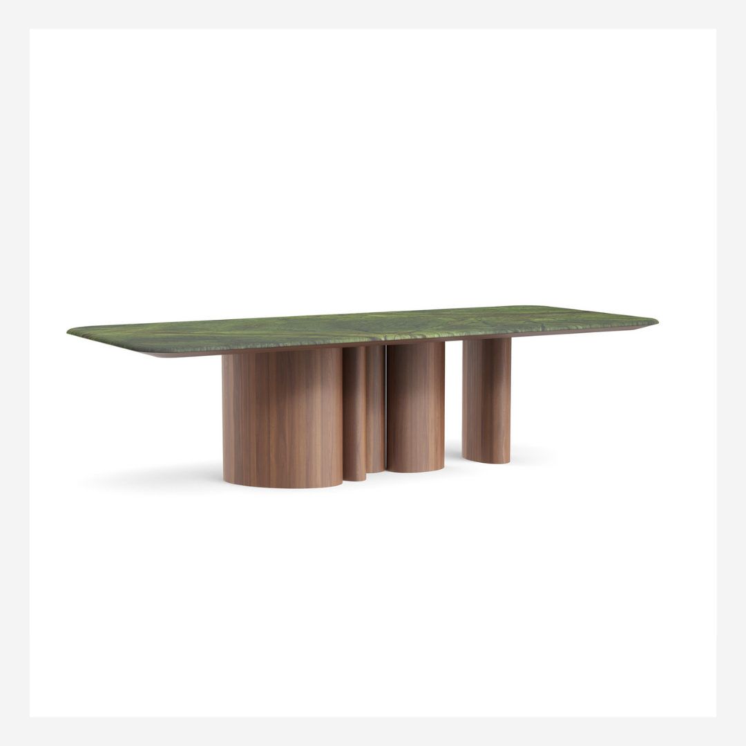 Flora Dining Table