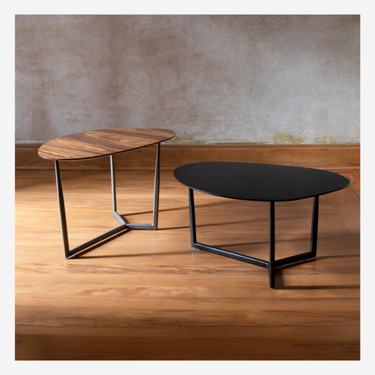 Flot Side Table