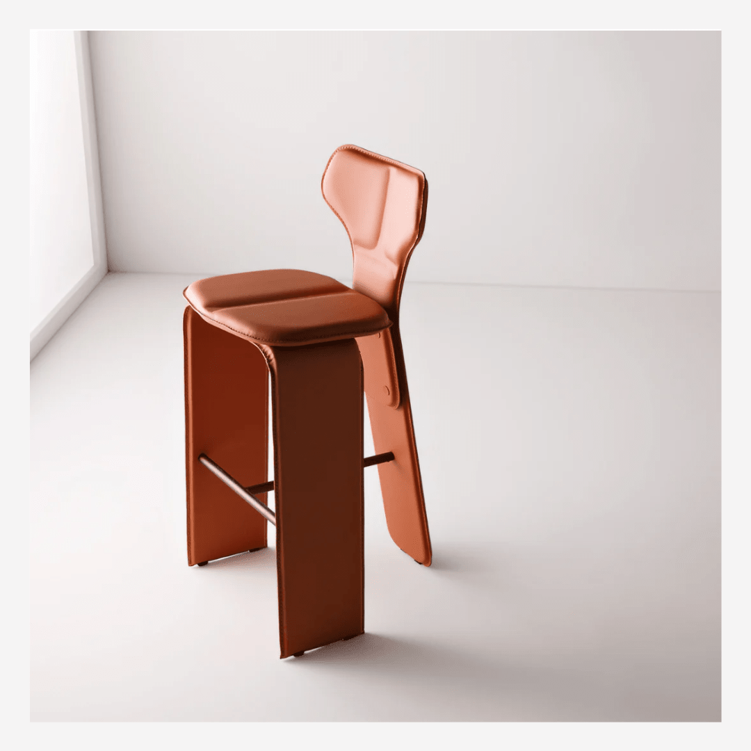 Fly Stool – LUXUS MAISON