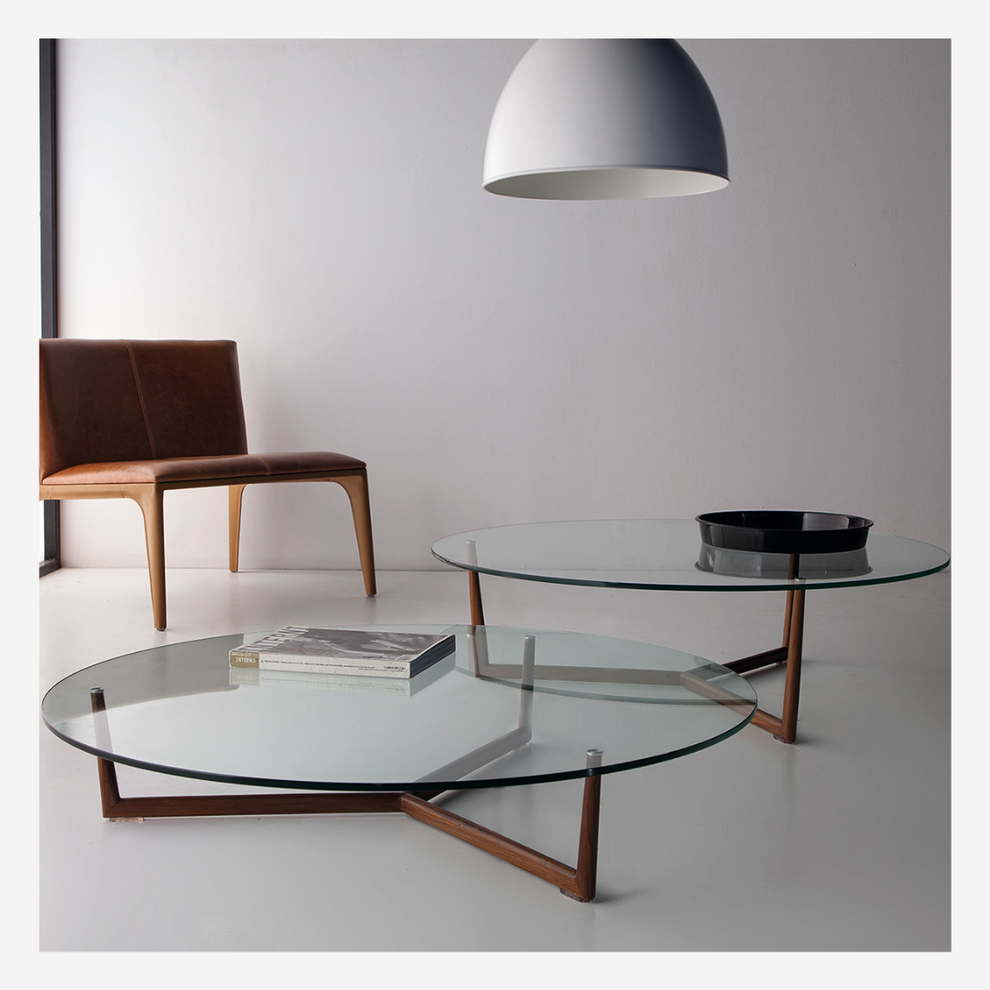 Form Coffee Table – LUXUS MAISON