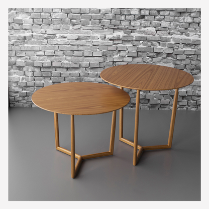Form Side Table