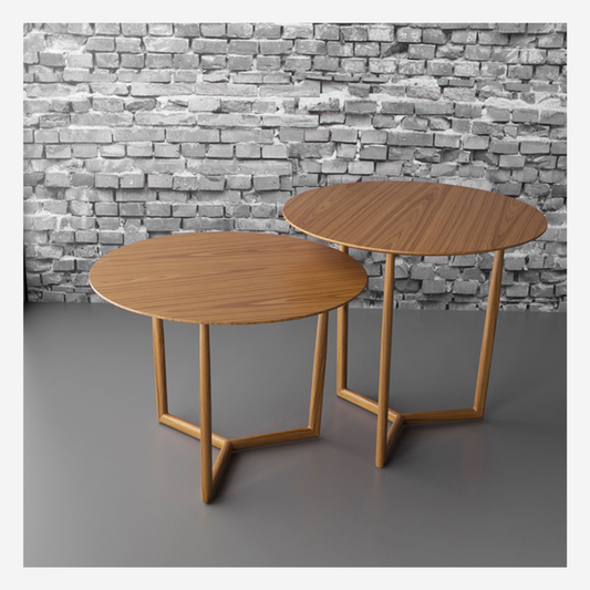 Form Side Table