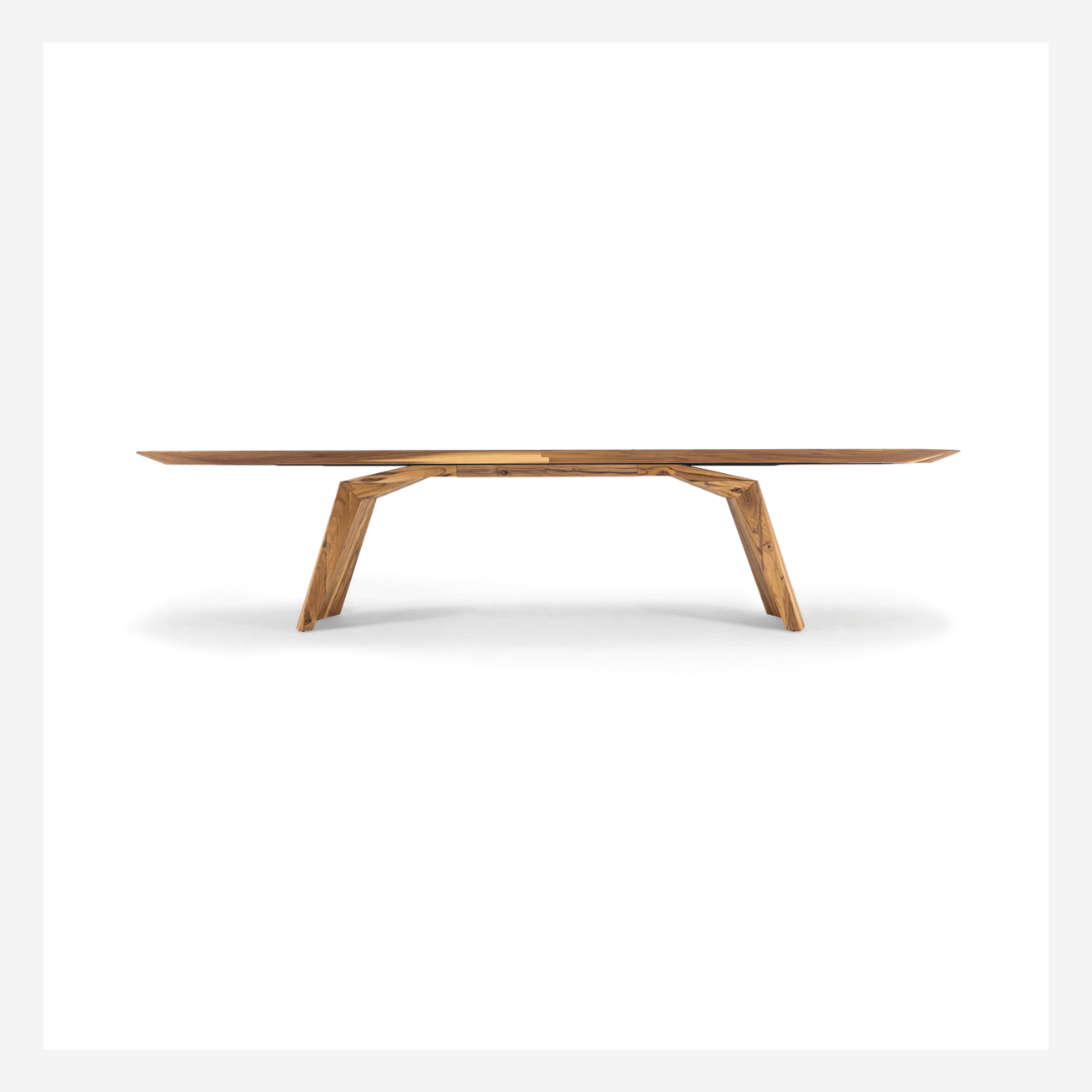 Fractus Dining Table