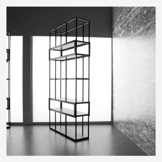 Frame Bookcase