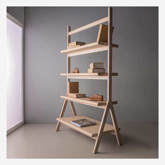 Gal Bookcase