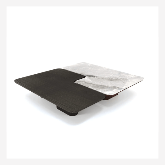 Gatsby Coffee Table - LUXUS MAISON