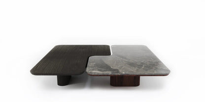 Gatsby Coffee Table - LUXUS MAISON