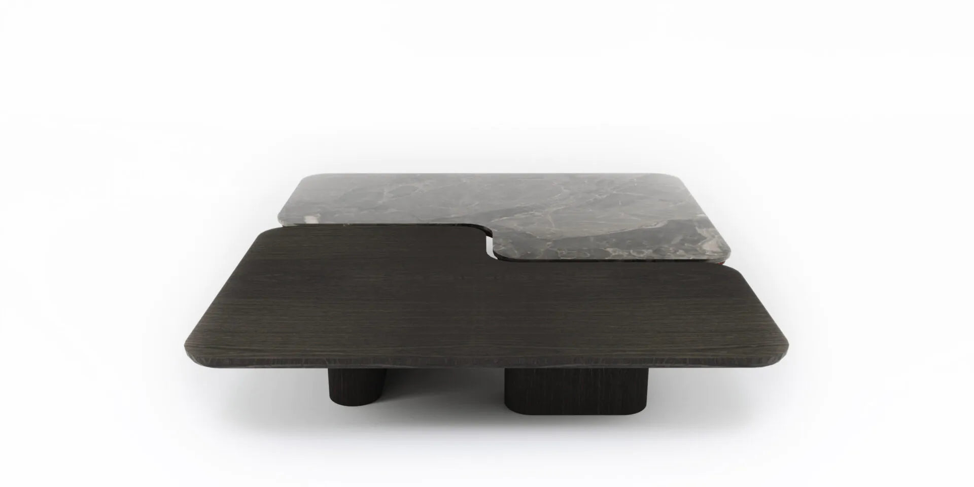 Gatsby Coffee Table - LUXUS MAISON