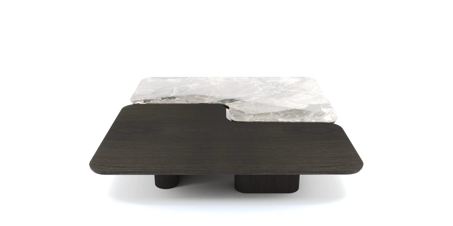 Gatsby Coffee Table - LUXUS MAISON