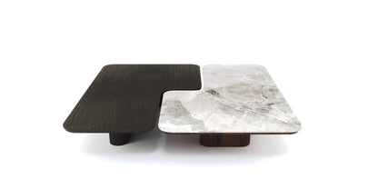 Gatsby Coffee Table - LUXUS MAISON