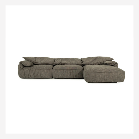 Gaudi Cozy Comfort Sofa
