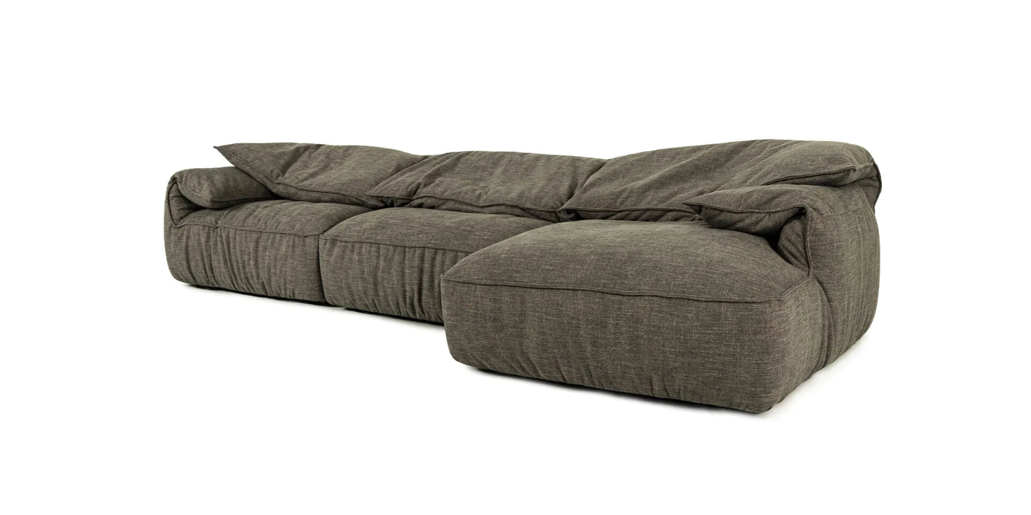 Gaudi Cozy Comfort Sofa
