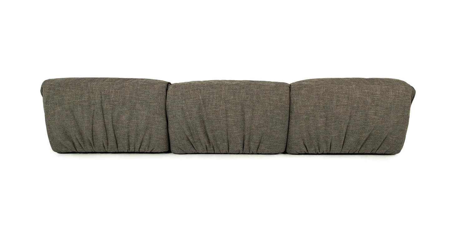 Gaudi Cozy Comfort Sofa
