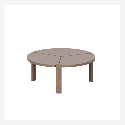 Giardino Arb Coffee Table