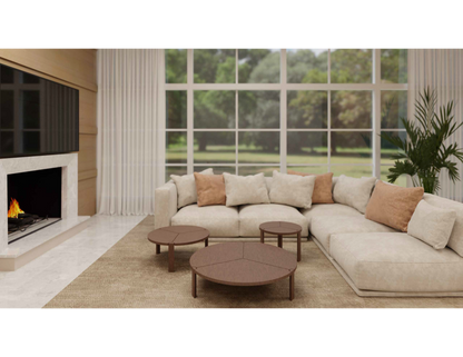 Giardino Arb Coffee Table