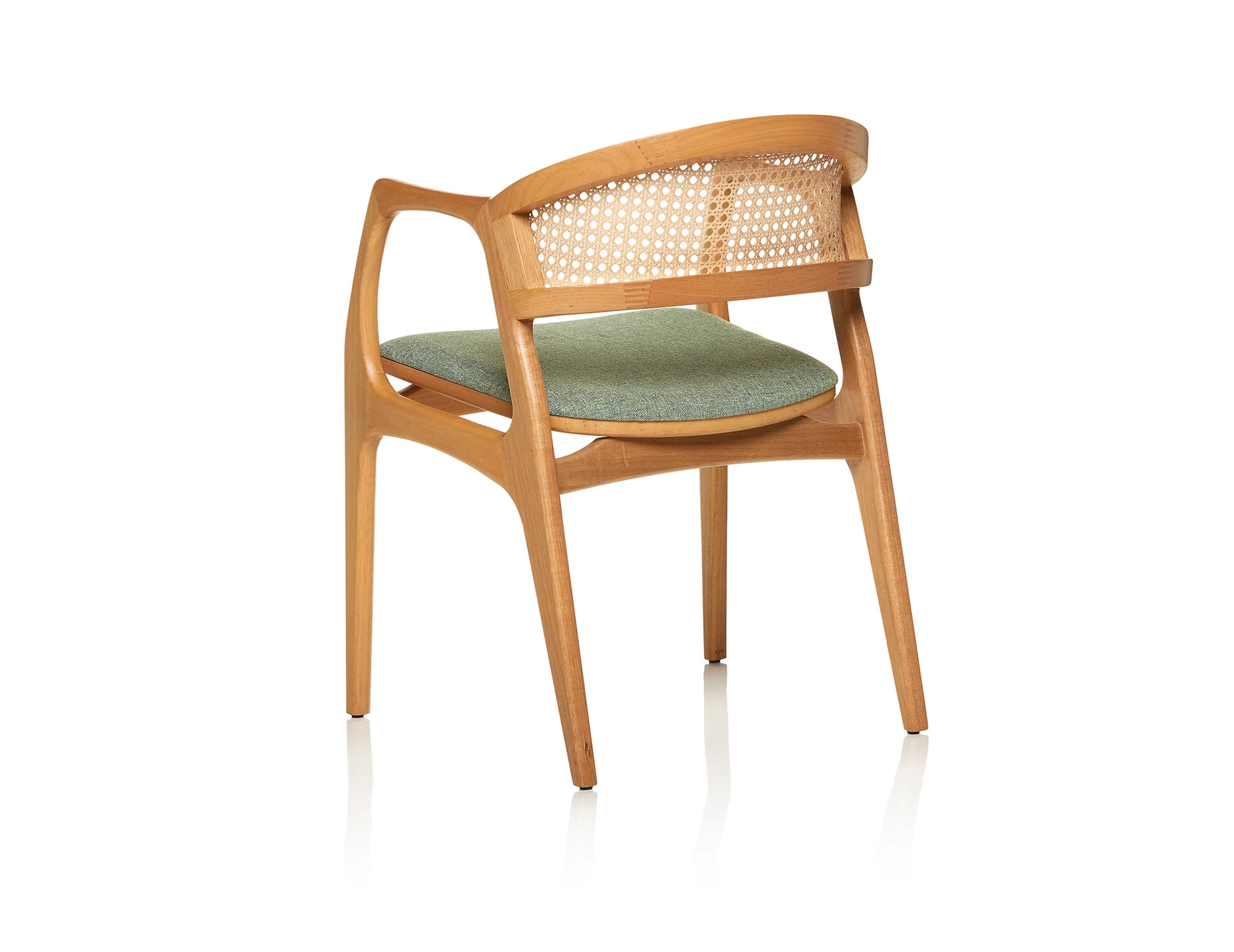 Gina Chair Collection - LUXUS MAISON