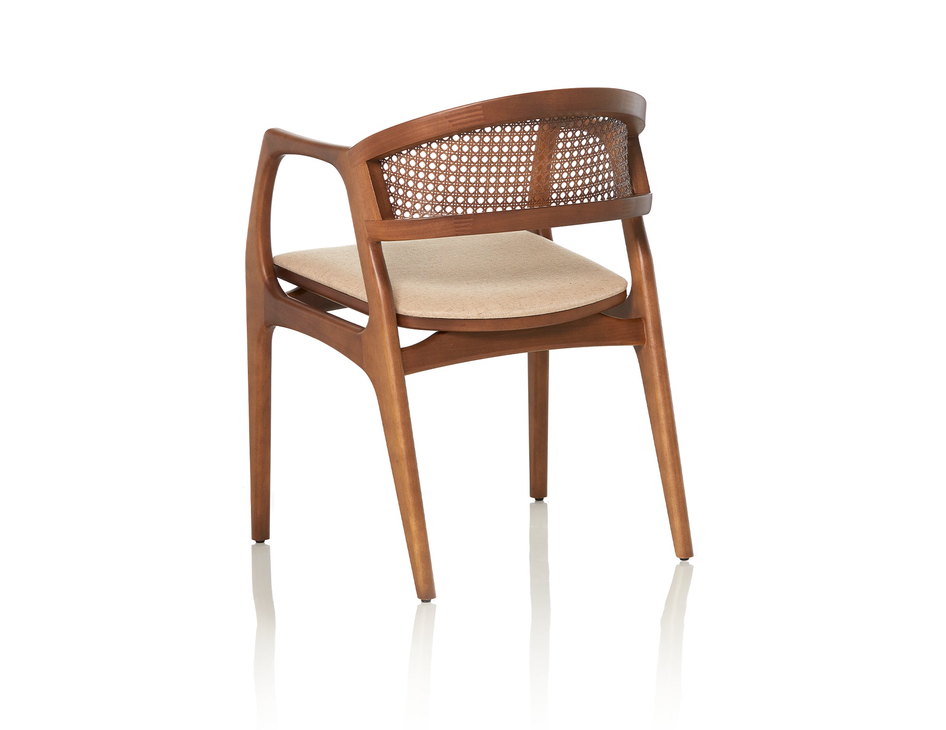 Gina Chair Collection - LUXUS MAISON