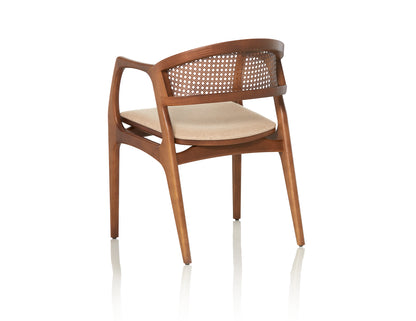 Gina Chair Collection - LUXUS MAISON