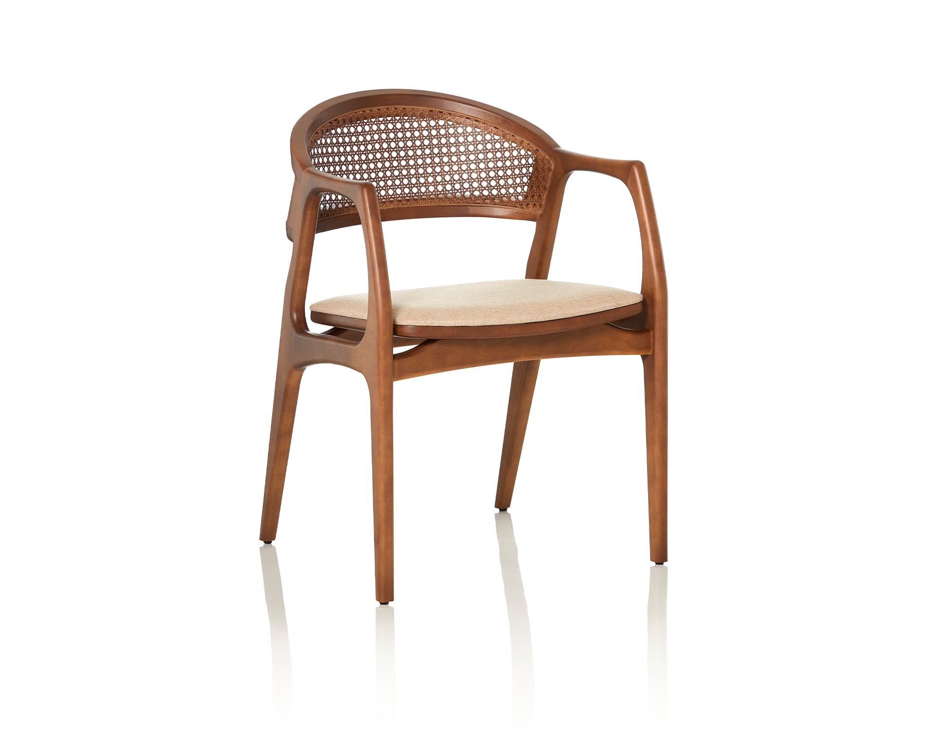 Gina Chair Collection - LUXUS MAISON