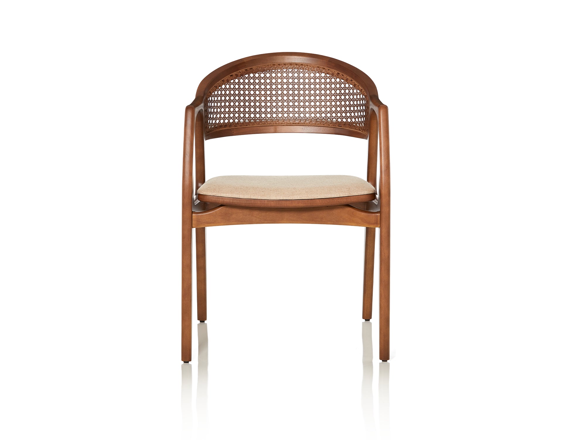 Gina Chair Collection - LUXUS MAISON