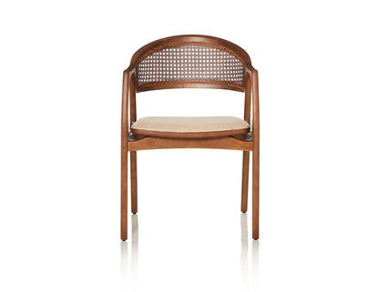 Gina Chair Collection - LUXUS MAISON