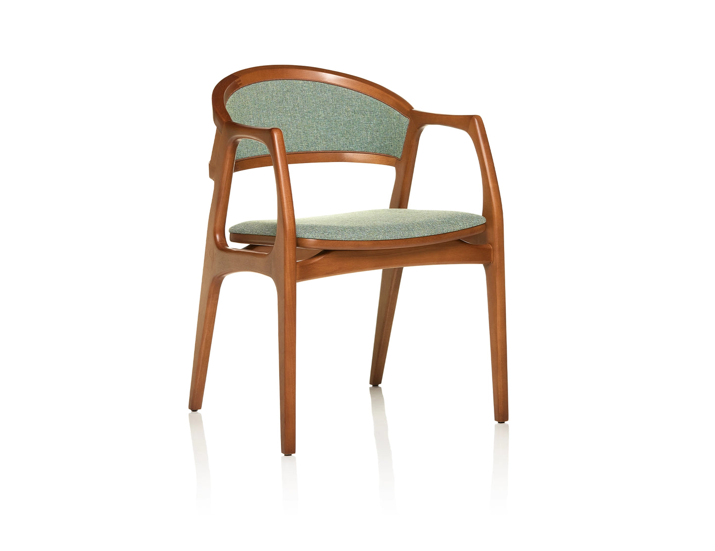 Gina Chair Collection - LUXUS MAISON