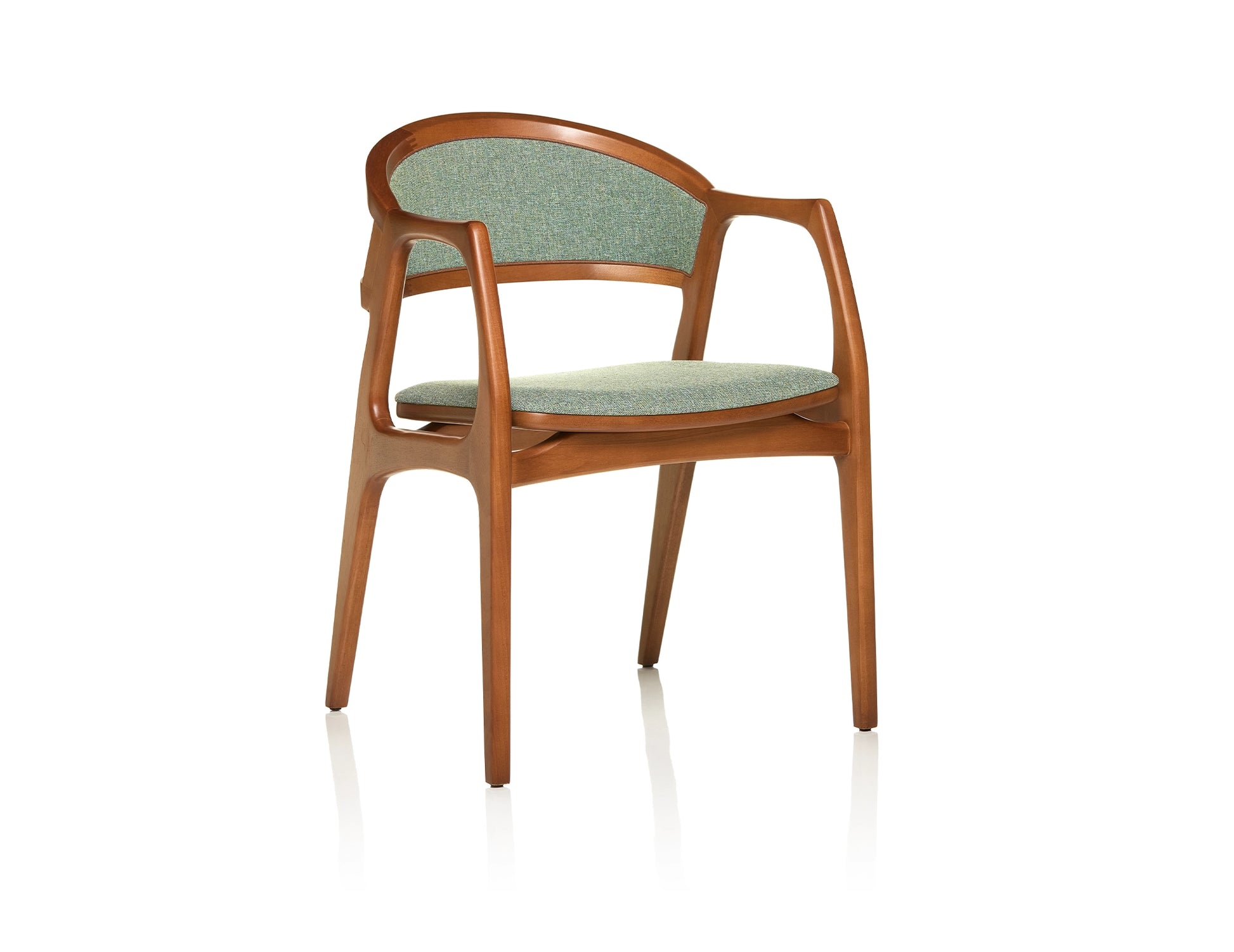 Gina Chair Collection - LUXUS MAISON