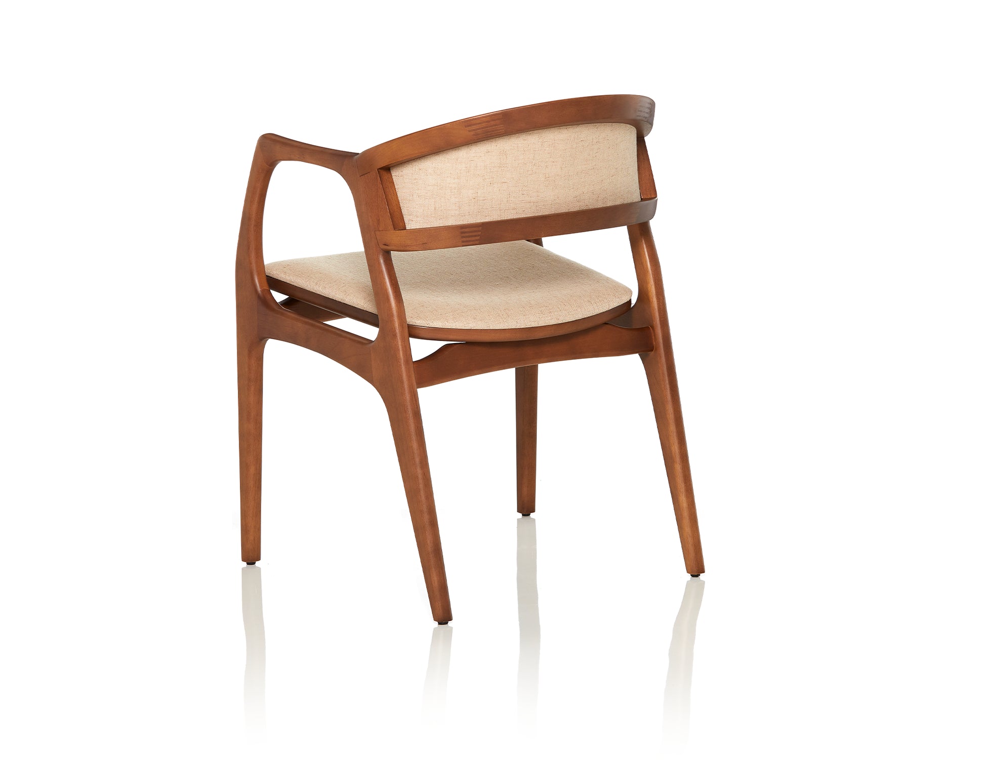 Gina Chair Collection - LUXUS MAISON