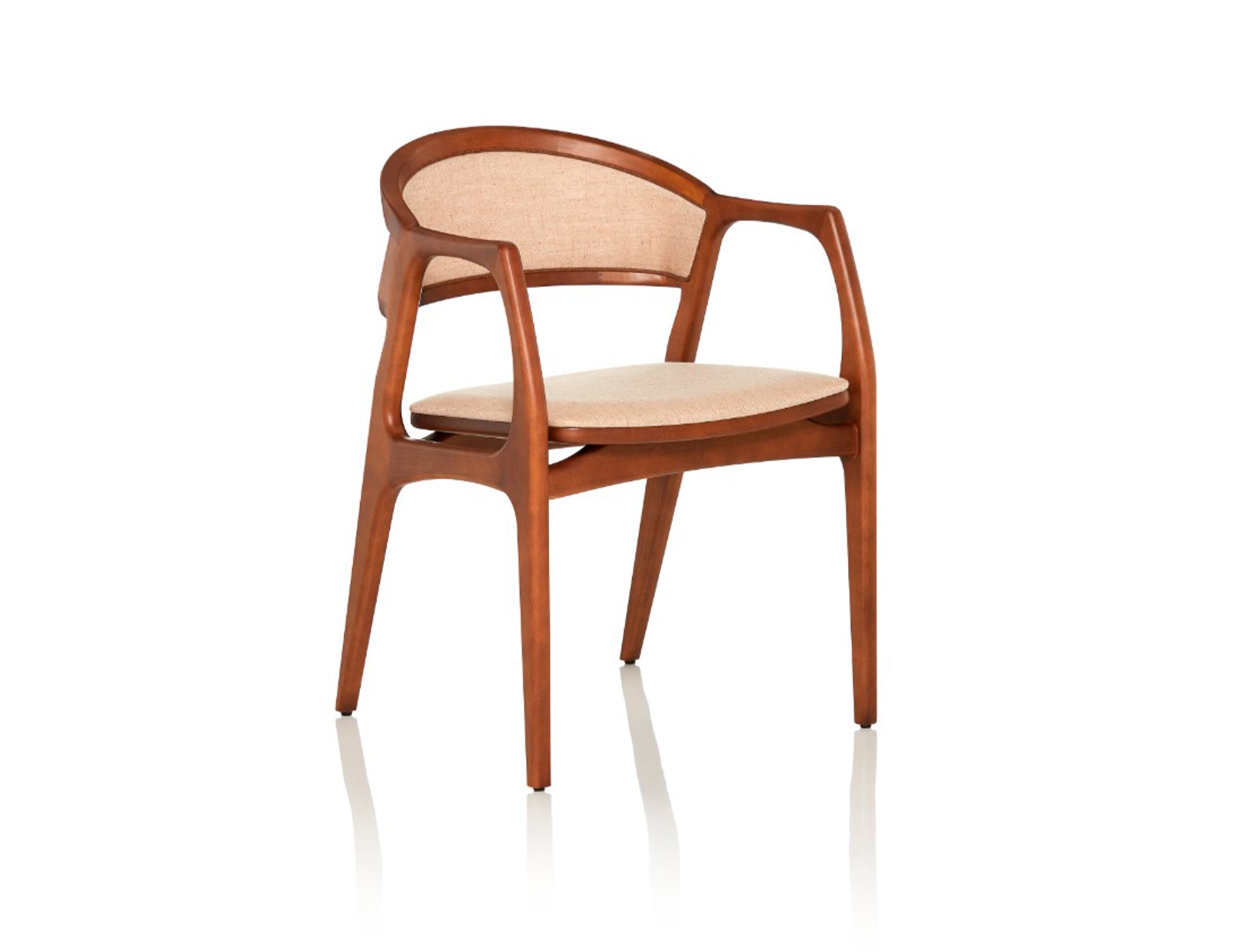 Gina Chair Collection - LUXUS MAISON