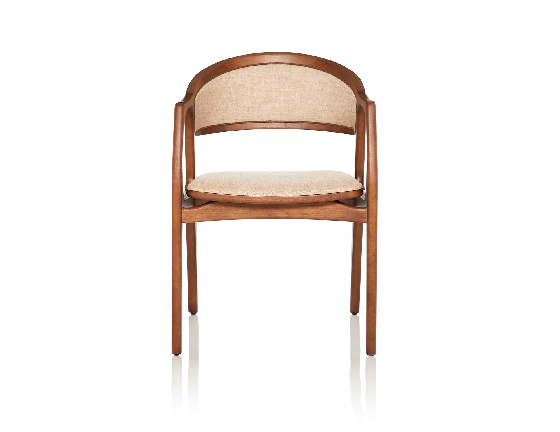 Gina Chair Collection - LUXUS MAISON