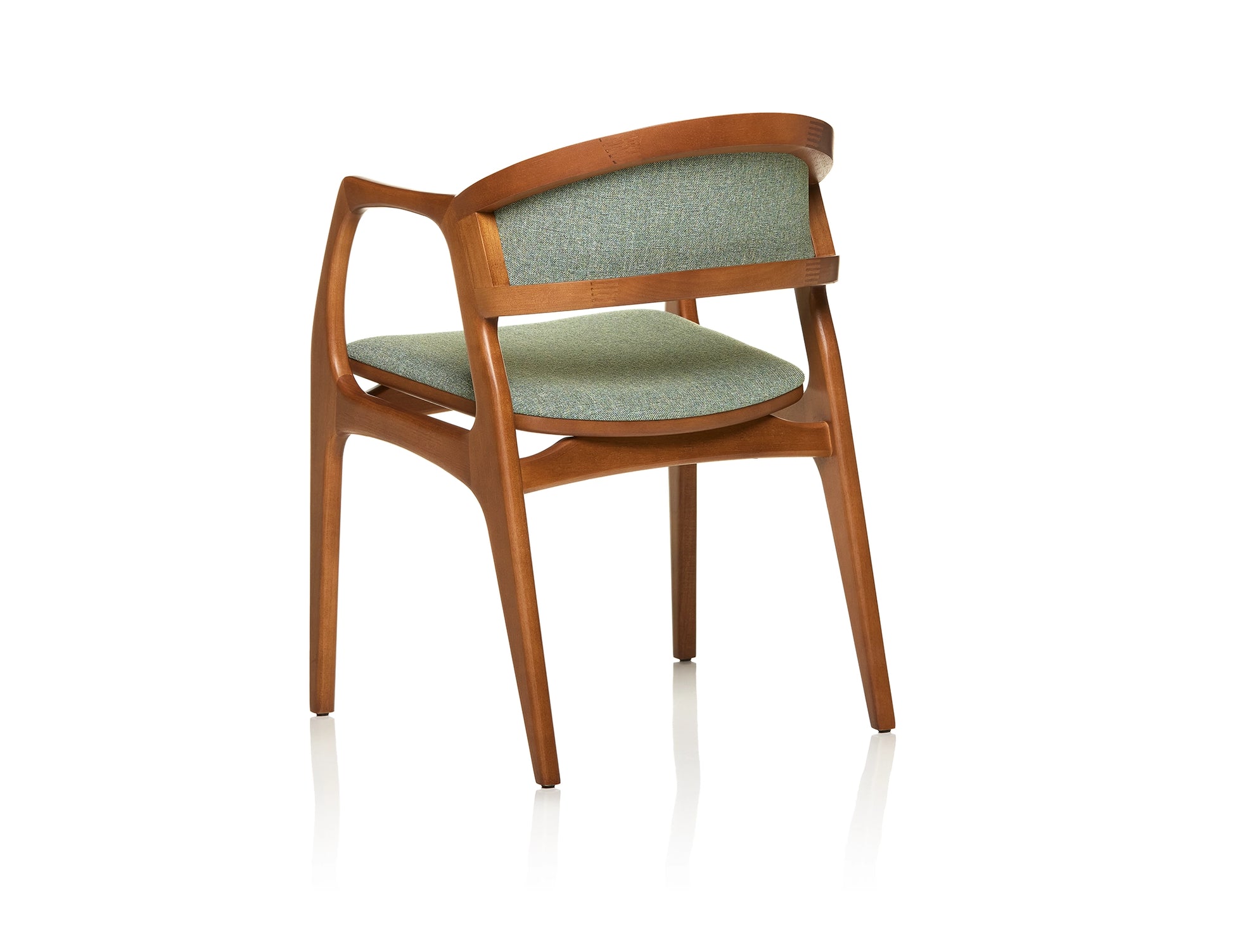 Gina Chair Collection - LUXUS MAISON